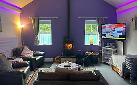 Almost Heaven - 4 Min Drive From Donegal Town